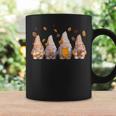 Thanksgiving For Gnome Autumn Gnomies Lover Coffee Mug Gifts ideas