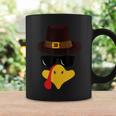 Turkey Face Matching Family Thanksgiving Pilgrim Party Coffee Mug Gifts ideas