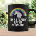 Funny Unicorn Rainbow Mothers Day Gift Mom Womens Cute Gifts For Mom Funny Gifts Coffee Mug Gifts ideas