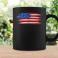 Funny Usa Flag Patriotic 4Th Of July Day Of Independence Patriotic Funny Gifts Coffee Mug Gifts ideas