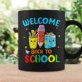 Funny Welcome Back To School Gifts For Teachers And Students Coffee Mug Gifts ideas