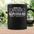 Working & Profession Digital Overlord Coffee Mug Gifts ideas