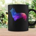 Galaxy Corgi Dog Space And Stars Lover Gift Coffee Mug Gifts ideas