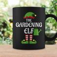 Gardening Elf Family Matching Group Christmas Coffee Mug Gifts ideas Gardening Elf Family Matching Group Christmas Coffee Mug Gifts ideas
