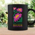 Gardening Lover Hands In The Dirt Heart With Nature Coffee Mug Gifts ideas