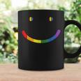 Gay Pride Equality Lgbtq Smile Coffee Mug Gifts ideas