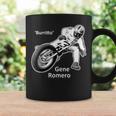 Gene Romero Coffee Mug Gifts ideas