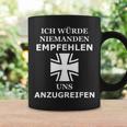 German Army Iron Cross General Major Set For Stuttgart Coffee Mug Gifts ideas
