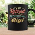 Gigi Grandma Gift Im A Professional Gigi Coffee Mug Gifts ideas
