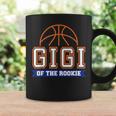Gigi Of Rookie 1St Birthday Basketball Theme Matching Party Coffee Mug Gifts ideas