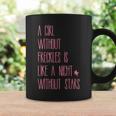 A Girl Without Freckles Is Like A Night Without Stars T-Shir Coffee Mug Gifts ideas