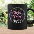 Girls Trip 2023 Apparently Are Trouble When Were Together Coffee Mug Gifts ideas