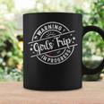 Girls Trip 2023 Summer Vacation Women Warning Girls Trip Gift For Womens Coffee Mug Gifts ideas