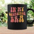 In My Godmother Era Coffee Mug Gifts ideas