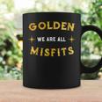 Golden Misfits The Vegas Hockey Team Coffee Mug Gifts ideas