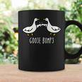 Goose Bumps Humorous Pun For Dad Joke Lovers Coffee Mug Gifts ideas