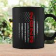 Graduation Class Of 2023 Usa Grunge Flag Senior 2023 Coffee Mug Gifts ideas