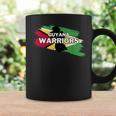 Guyana Warriors Cricket Coffee Mug Gifts ideas