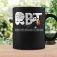 Halloween Rbt Fall Aba Therapy Therapy Halloween Registered Coffee Mug Gifts ideas
