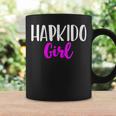 Hapkido Girl Women Martial Arts Funny Cute Gift Gift For Womens Martial Arts Funny Gifts Coffee Mug Gifts ideas