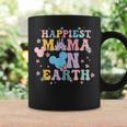 Happiest Mama On Earth Family Trip Happiest Place Coffee Mug Gifts ideas