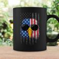 Happy 4Th Of July American Patriotic Us Flag Coffee Mug Gifts ideas