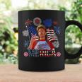 Happy 4Th Of July Merica Funny Joe American Flag Coffee Mug Gifts ideas