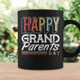 Happy Grandparents Day Grandparents Day Coffee Mug Gifts ideas