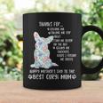 Happy Mothers Day 2021 Corgi Mom Dog Lover Coffee Mug Gifts ideas
