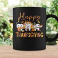 Happy Thanksgiving Th Dental Squad Turkey Thanksgiving Coffee Mug Gifts ideas