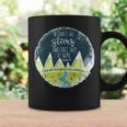 He Counts The Stars And Calls Them All By Name Psalm 1474 Coffee Mug Gifts ideas