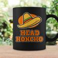 Head Honcho For And Cinco De Mayo Coffee Mug Gifts ideas