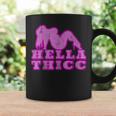 Hella ThiccThick Girl Boy Norcal Slang Thiccc Coffee Mug Gifts ideas Hella ThiccThick Girl Boy Norcal Slang Thiccc Coffee Mug Gifts ideas