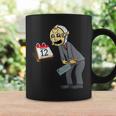 Hilarious Friday 12Th Horror Movie Parody Parody Coffee Mug Gifts ideas