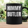 Himmy Butler Im Him Basketball Hard Work Motivation Coffee Mug Gifts ideas