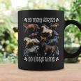 Horse Lover Horseback Riding Equestrian Horse Coffee Mug Gifts ideas