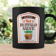 Hot Buffalo Family Sauce Costume Halloween Uniform Coffee Mug Gifts ideas