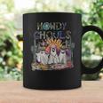 Howdy Ghouls Western Halloween Fall Ghosts Boo Halloween Coffee Mug Gifts ideas Howdy Ghouls Western Halloween Fall Ghosts Boo Halloween Coffee Mug Gifts ideas