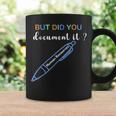 Human Resources But Did You Document It Hr Coffee Mug Gifts ideas