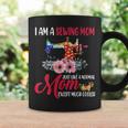 I Am A Sewing Mom Happy Mothers Day Sewing Lover Sewist Coffee Mug Gifts ideas
