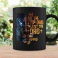 I Am Not The Stepdad I Am The Dad That Stepped Up Fathers Coffee Mug Gifts ideas