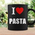 I Love Pasta Lovers Of Italian Cooking Cuisine Restaurants Coffee Mug Gifts ideas