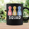 I Love Vbs 2023 Board Game Vacation Bible School Gamer Coffee Mug Gifts ideas
