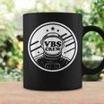 I Love Vbs 2023 Space Vacation Bible School Astronaut Coffee Mug Gifts ideas