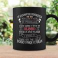 I Own It Forever The Title Desert Storm Veteran Coffee Mug Gifts ideas