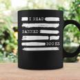I Read Banned Books 2023 Librarian Teacher Appreciation Gift Coffee Mug Gifts ideas