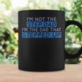 Im Not The Step Dad Im The Dad That Stepped Up Mens Coffee Mug Gifts ideas