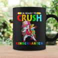 Im Ready To Crush Kindergarten Unicorn Girls Coffee Mug Gifts ideas