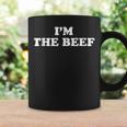 Im The Beef Coffee Mug Gifts ideas