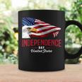 Independence Day 4Th July Flag Patriotic Eagle Coffee Mug Gifts ideas